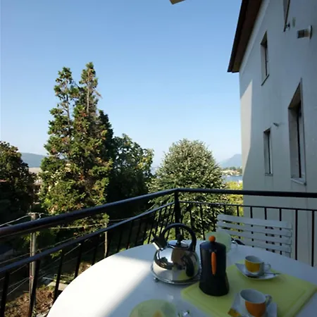 Lägenhet Del Rampolino Arancio