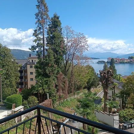 Del Rampolino Arancio Apartment