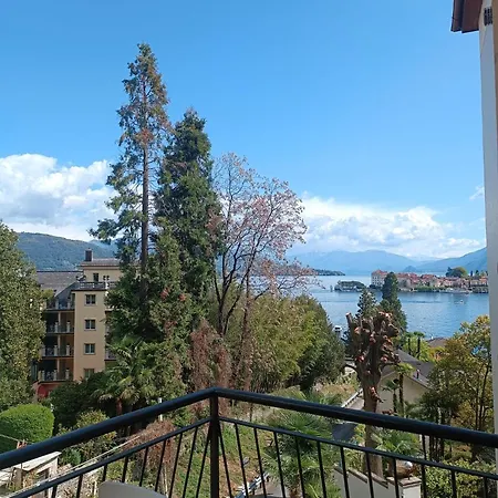 Apartment Del Rampolino Arancio *