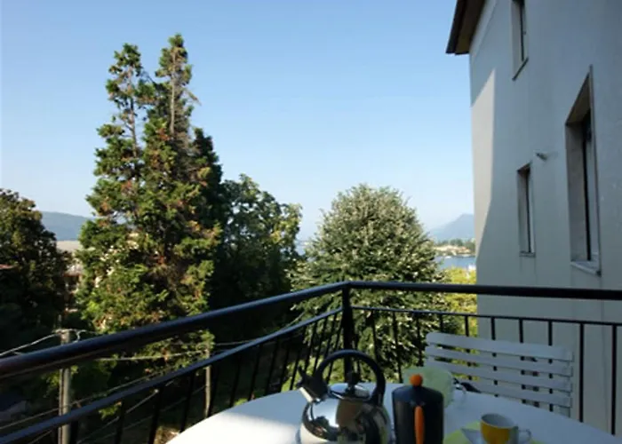 公寓 Del Rampolino Arancio