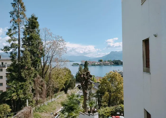 Del Rampolino Arancio 斯特雷萨