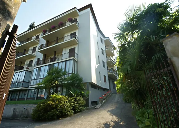 Del Rampolino Arancio 公寓 *