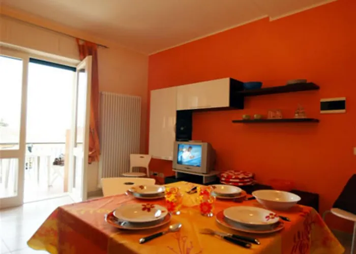 Del Rampolino Arancio 斯特雷萨