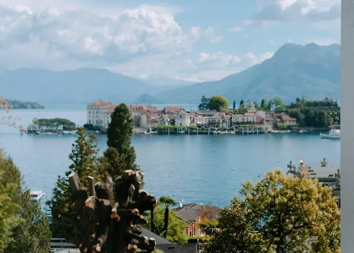 Del Rampolino Arancio * 斯特雷萨