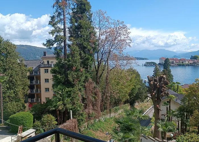 Del Rampolino Arancio 公寓