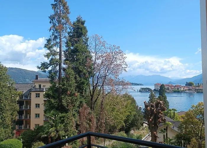 公寓 Del Rampolino Arancio *