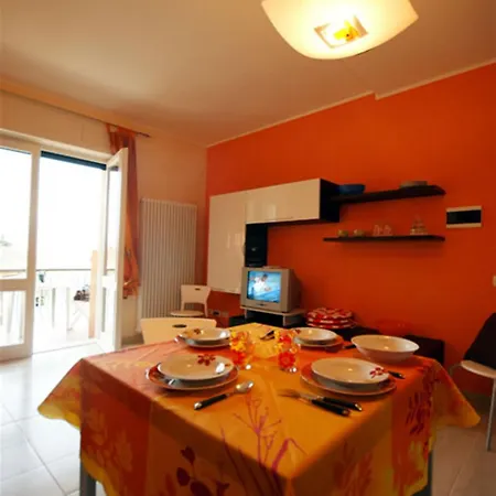 Del Rampolino Arancio Стреза