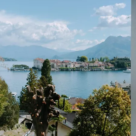 Del Rampolino Arancio * Стреза